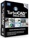TurboCAD Deluxe V16