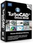 TurboCAD Deluxe V16