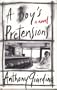 A Boy's Pretensions