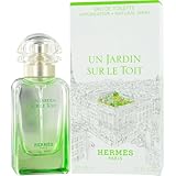Un Jardin Sur Le Toit Perfume by Hermes for unisex Personal Fragrances