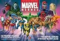 Marvel Heroes Board Game