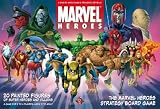 Marvel Heroes Board Game