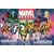Marvel Heroes Board Game