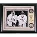 Lou Gehrig - Babe Ruth Photomint