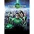 Green Lantern: Extended Cut (2011)