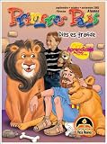 Primeros Pasos Alumno A/B Sep07-Feb08 (Dios Cuida de su Pueblo/Jesus, el Hijo de Dios) (Spanish Edition)