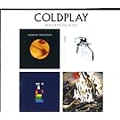 4 CD Catalogue Set