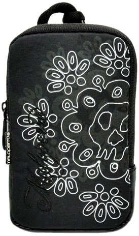 Maloperro MPZIGLYSF01 Universal-Tasche schwarz Preisvergleich