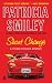 Books : Short Change: A Tucker Sinclair Mystery
