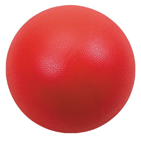 KAWASE(カワセ) ピラテスヨガボール26 RD