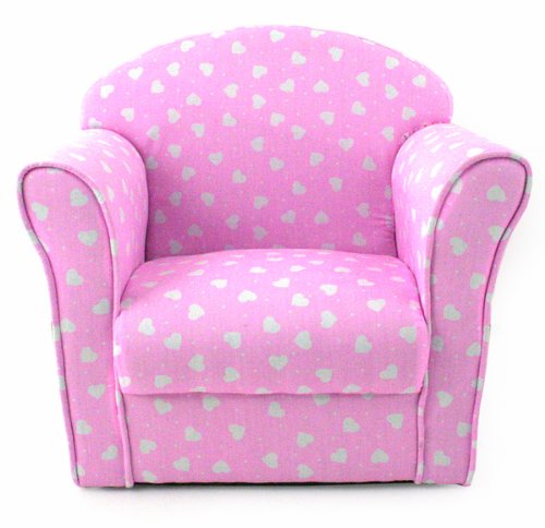 childrens tub chair