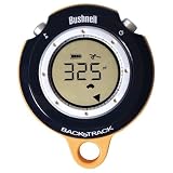 BUSHNELL 36 0050 BACKTRACK PERSONAL LOCATOR (GRAY/ORANGE)