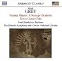 Grey: Enemy Slayer: A Navajo Oratorio