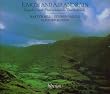 Finzi/Earth and Air and Rain