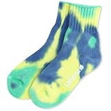 (ラフマ)LAFUMA TIE DYED SOCKS LFV01029