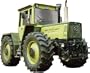 Schuco 1:32 Mercedes-Benz Trac 1800 Tractor