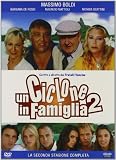 Ciclone In Famiglia (Un) - Stagione 02 (6 Dvd)