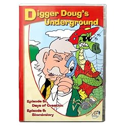 Digger Doug's Underground / Episode 5 & 6