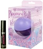 KY Intense Arousal Gel for Her and Adult Sex Toy Kit