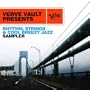 Verve Vault Presents: Rhythm, Strings and Cool Breezy Jazz Sampler
