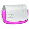 Fujifilm FinePix Z35 Premium Case - Pink/White