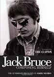 Jack Bruce Composing Himself