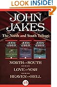 The North and South Trilogy
