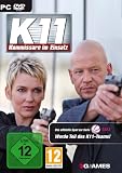 Zoom Produkt-Bild: K11 - Kommissare im Einsatz