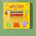 WikkiStix Book of Wiggles, Squiggles, and Curlicues