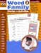 Books : Word Family Stories and Activities, Level C