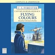 Flying Colours | C. S. Forester
