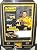 Matt Kenseth NASCAR Driver Dewalt Tools Autographed Framed 24x30 Poster PSA COA