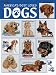 Books : America's Best Loved Dogs, cross stitch (Leisure Arts #3203)