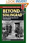 Beyond Stalingrad: Manstein and the O...