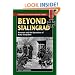Beyond Stalingrad: Manstein and the Operations of Army Group Don (Stackpole Military History Series)