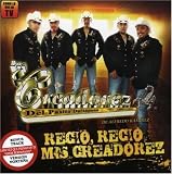 Recio Recio Mis Creadorez