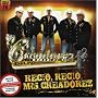 Recio, Recio Mis Creadorez