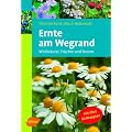 Ernte am Wegrand: Wildkr�uter, Fr�chte und Beeren. Mit 85 Rezepten