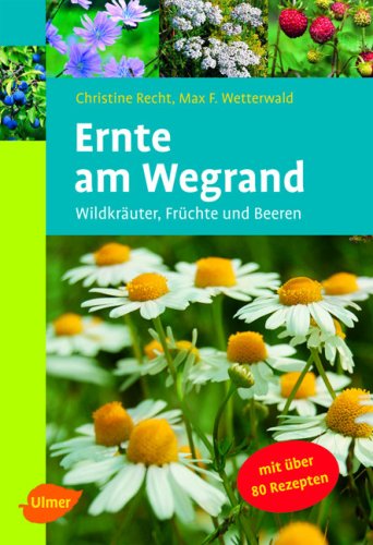 Ernte am Wegrand