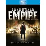 Compare DVD Price: Boardwalk Empire - Season 1 (HBO)