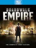 Boardwalk Empire - Season 1 (HBO) [Blu-ray][Region Free]