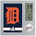 MLB Detroit Tigers Digital Desk Clock