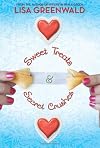 Sweet treats, secret crushes