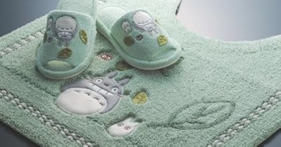  �ƂȂ�̃g�g�� ���E�g�[�p�g�C���J�o�[�E�}�b�g5�_�Z�b�g