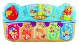 VTech Baby 80-106204 - Winnie Puuh Lern- und Musikboard - Vtech