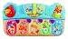 VTech Baby 80-106204 - Winnie Puuh Lern- und Musikboard
