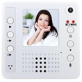 Novodio - Accessoires divers - Novodio Vid�o M�mo 1.44" - M�mo num�rique compact