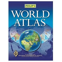 Philip's World Atlas