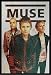 Muse Poster + MDF-Rahmen, schwarz von Muse - alle Infos