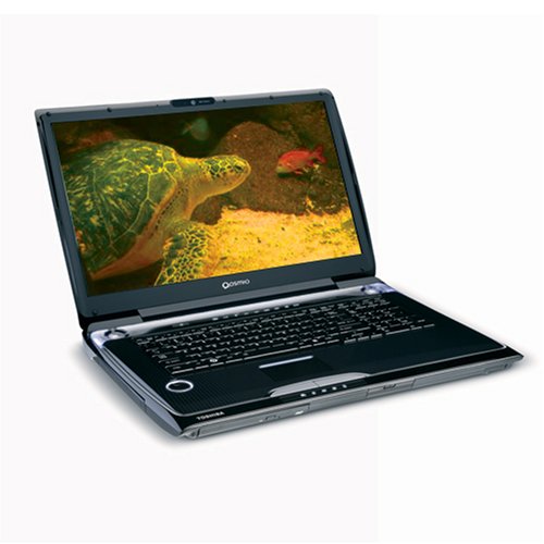Toshiba Qosmio G55-Q801 18.4